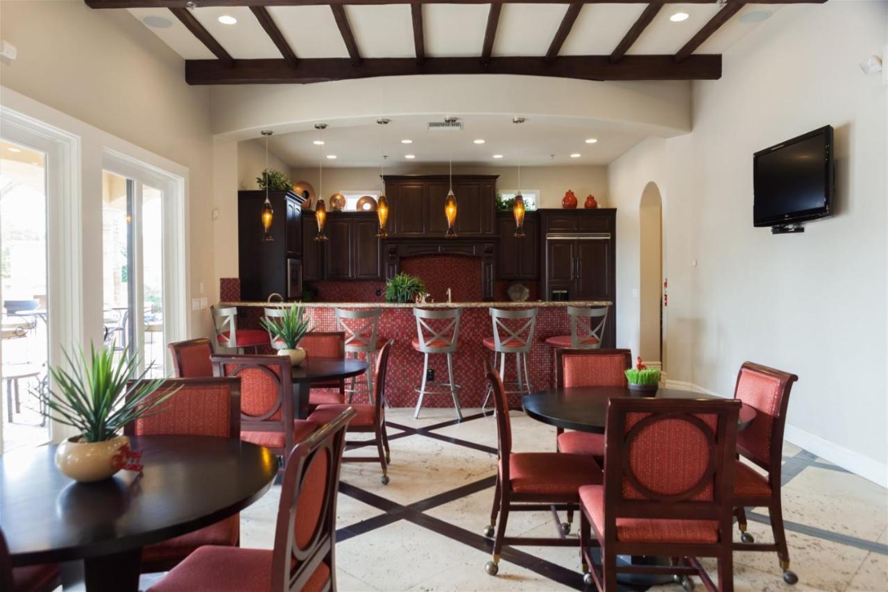 Gated Townhouse With Heated Pool, Hot Tub, Near Us60 Villa Mesa Exterior photo