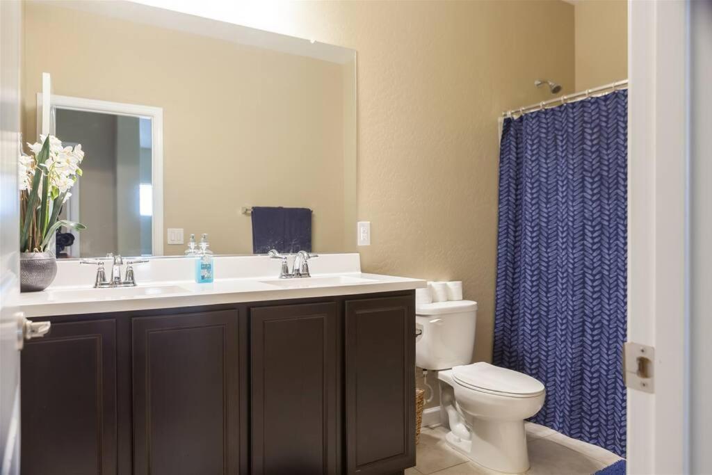 Gated Townhouse With Heated Pool, Hot Tub, Near Us60 Villa Mesa Exterior photo