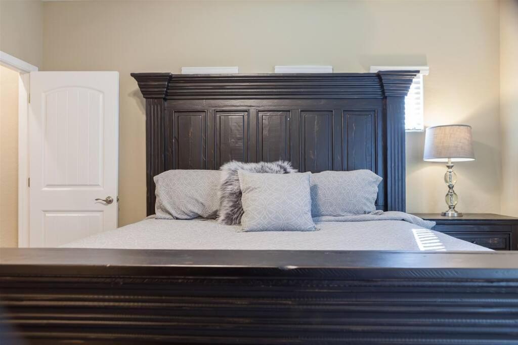 Gated Townhouse With Heated Pool, Hot Tub, Near Us60 Villa Mesa Exterior photo